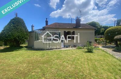 vente maison 249 500 € à proximité de Blainville-sur-Orne (14550)