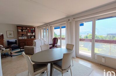 vente appartement 250 000 € à proximité de Montbonnot-Saint-Martin (38330)