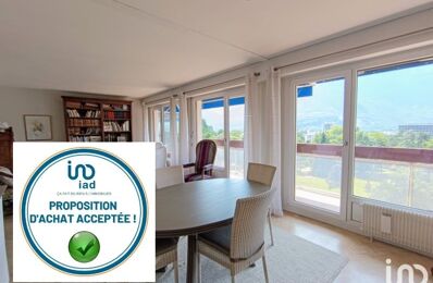 vente appartement 250 000 € à proximité de Brié-Et-Angonnes (38320)