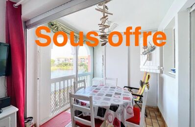 vente appartement 119 900 € à proximité de Torreilles (66440)