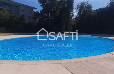 vente appartement 367 500 € à proximité de Golfe-Juan (06220)