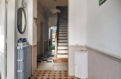 vente maison 225 000 € à proximité de Sérénac (81350)