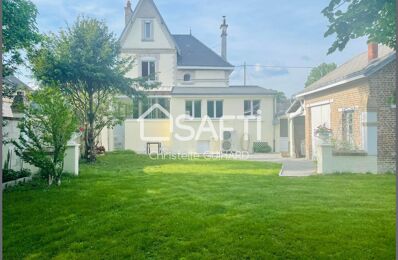 vente maison 258 000 € à proximité de Sévigny-Waleppe (08220)