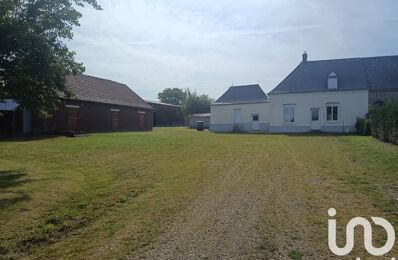 vente maison 177 500 € à proximité de Aubermesnil-Aux-Érables (76340)