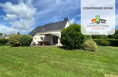 vente maison 394 000 € à proximité de Sainte-Luce-sur-Loire (44980)