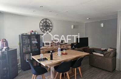 vente maison 163 000 € à proximité de Espondeilhan (34290)