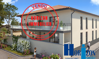 Appartement 2 Pièces 54 m² à vendre à Veauche (42340)