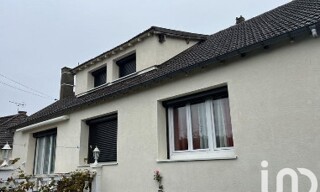 Maison 6 Pièces 107 m² à vendre à Vernouillet (28500)