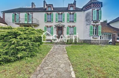 vente maison 180 000 € à proximité de Brion (89400)