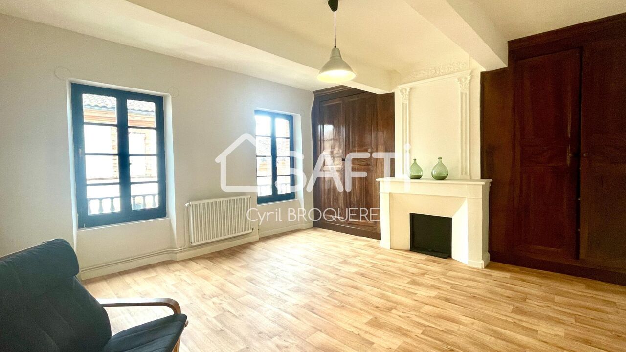 maison 5 pièces 165 m2 à vendre à Castelsarrasin (82100)