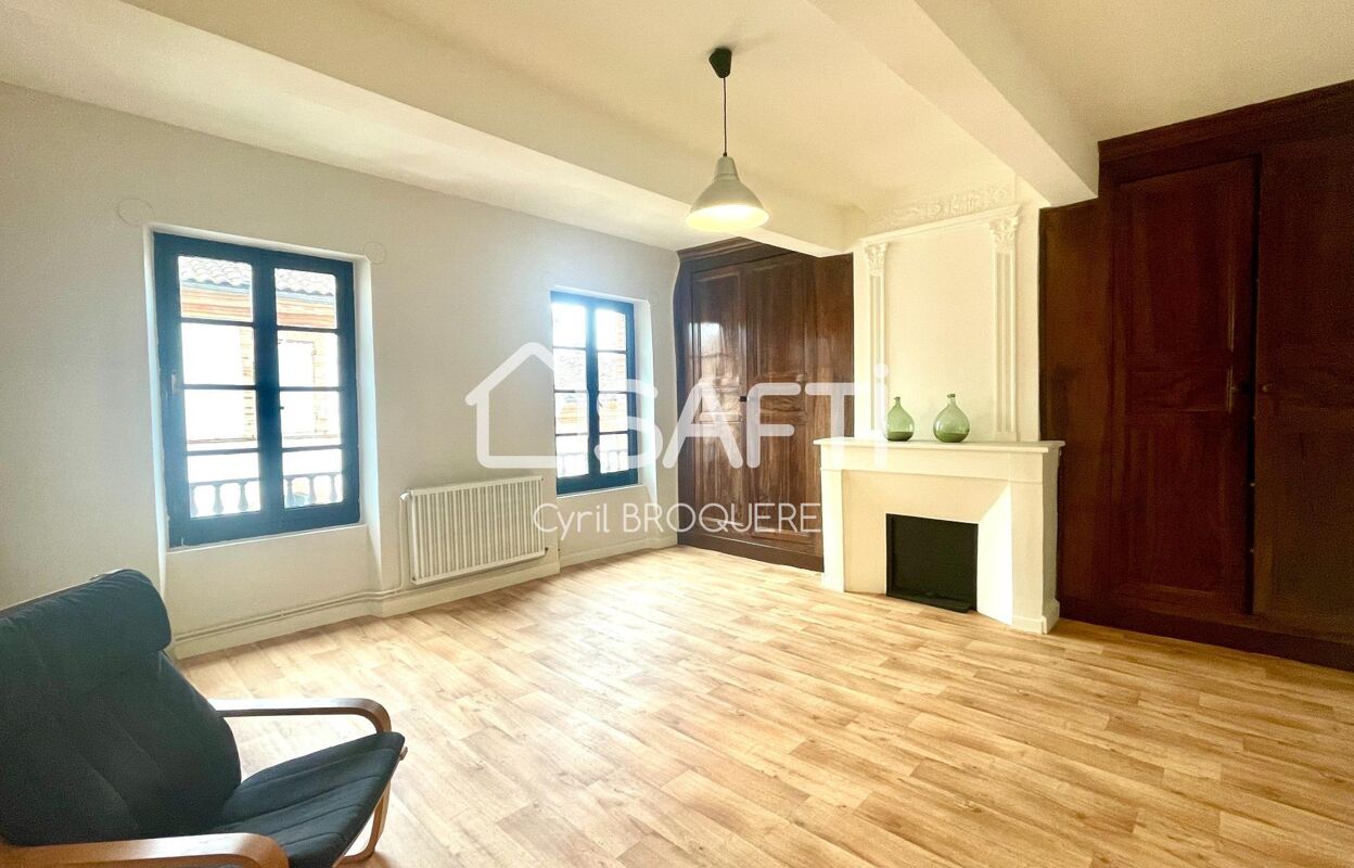 maison 5 pièces 165 m2 à vendre à Castelsarrasin (82100)