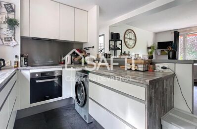 vente appartement 350 000 € à proximité de Villiers-le-Bâcle (91190)