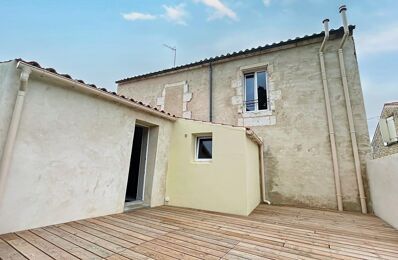 vente maison 259 990 € à proximité de Mareuil-sur-Lay-Dissais (85320)
