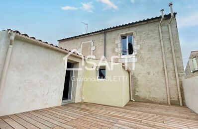 vente maison 249 500 € à proximité de Les Pineaux (85320)