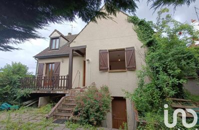 vente maison 349 000 € à proximité de Domont (95330)