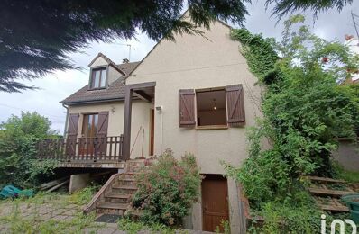 vente maison 349 000 € à proximité de Fontenay-en-Parisis (95190)