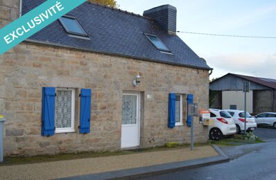 vente maison 149 900 € à proximité de Le Vieux-Marché (22420)