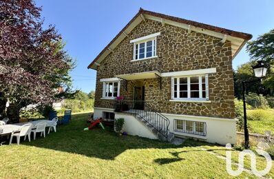 vente maison 173 000 € à proximité de Saint-Maurice-en-Quercy (46120)