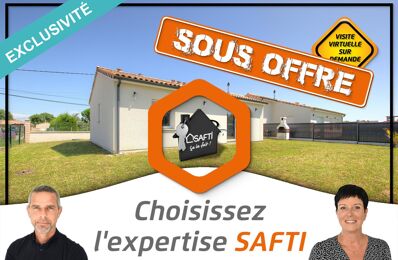 vente maison 182 500 € à proximité de Cussac-Fort-Médoc (33460)