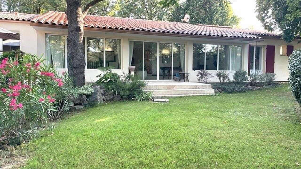 maison 5 pièces 187 m2 à vendre à Saint-Maximin-la-Sainte-Baume (83470)