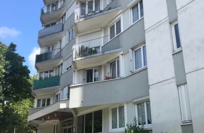 vente appartement 150 000 € à proximité de Nogent-sur-Oise (60180)