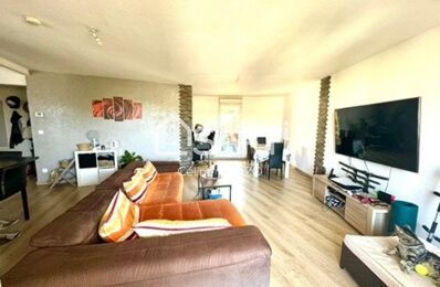 vente appartement 275 000 € à proximité de Vallauris (06220)