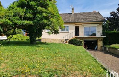 vente maison 227 000 € à proximité de Savigné-l'Évêque (72460)