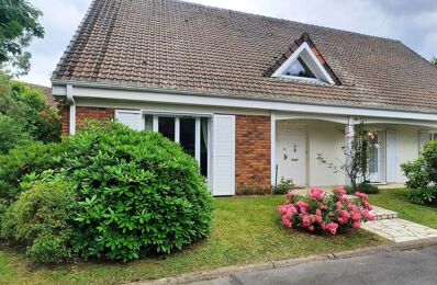 vente maison 692 000 € à proximité de Bures-sur-Yvette (91440)