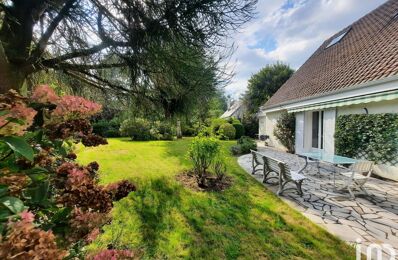 vente maison 650 000 € à proximité de Bures-sur-Yvette (91440)