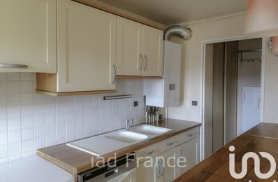 vente appartement 218 000 € à proximité de Aincourt (95510)