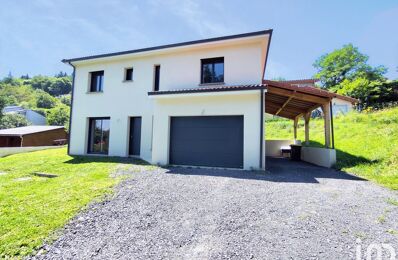 vente maison 349 900 € à proximité de Orcines (63870)