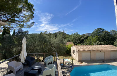 vente maison 589 000 € à proximité de Sainte-Croix-de-Quintillargues (34270)