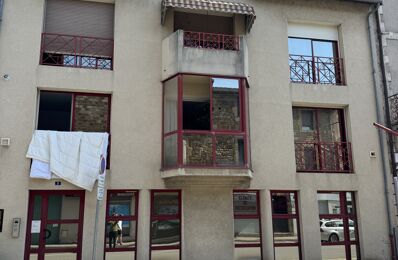 appartement 1 pièces 50 m2 à vendre à Capdenac-Gare (12700)