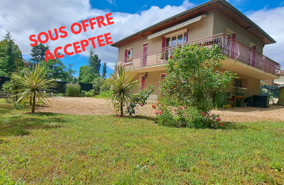 vente maison 329 000 € à proximité de Villefranche-sur-Saône (69400)