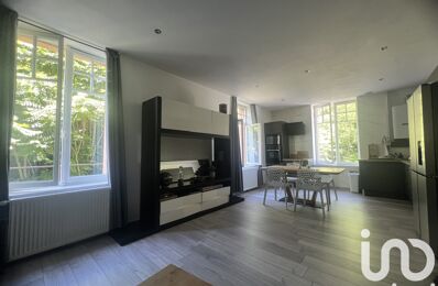 vente appartement 169 000 € à proximité de Grésy-sur-Isère (73460)