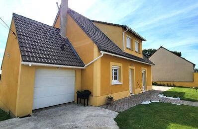 vente maison 250 000 € à proximité de Hermé (77114)