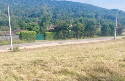 vente terrain 90 000 € à proximité de Ourches-sur-Meuse (55190)