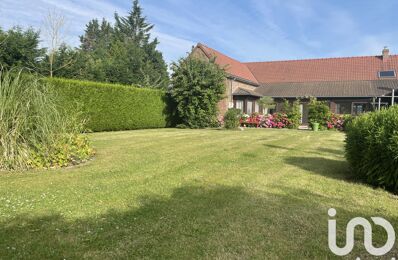 vente maison 460 000 € à proximité de Fouquières-Lès-Béthune (62232)