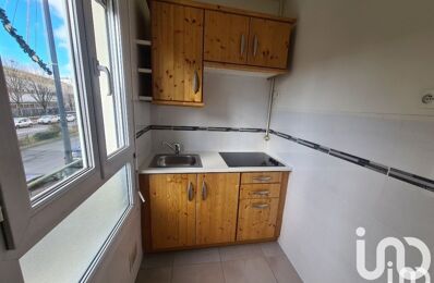 location appartement 750 € CC /mois à proximité de Villeneuve-Saint-Georges (94190)