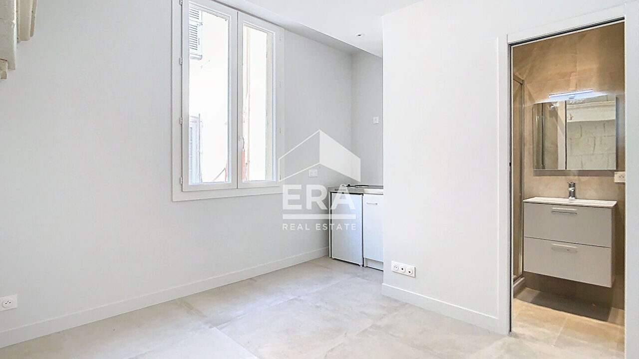 immeuble  pièces 85 m2 à vendre à Cannes (06400)