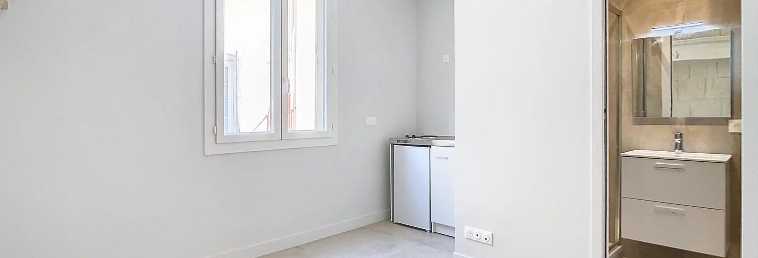 Immeuble  85 m² à vendre à Cannes (06400)