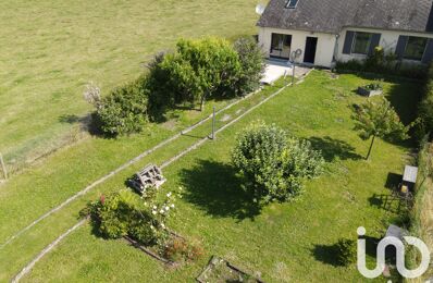 vente maison 150 000 € à proximité de Sainte-Beuve-en-Rivière (76270)