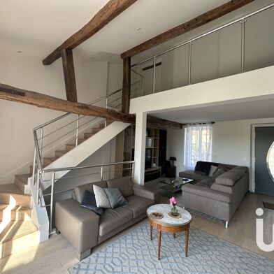 Maison 5 pièces 170 m²