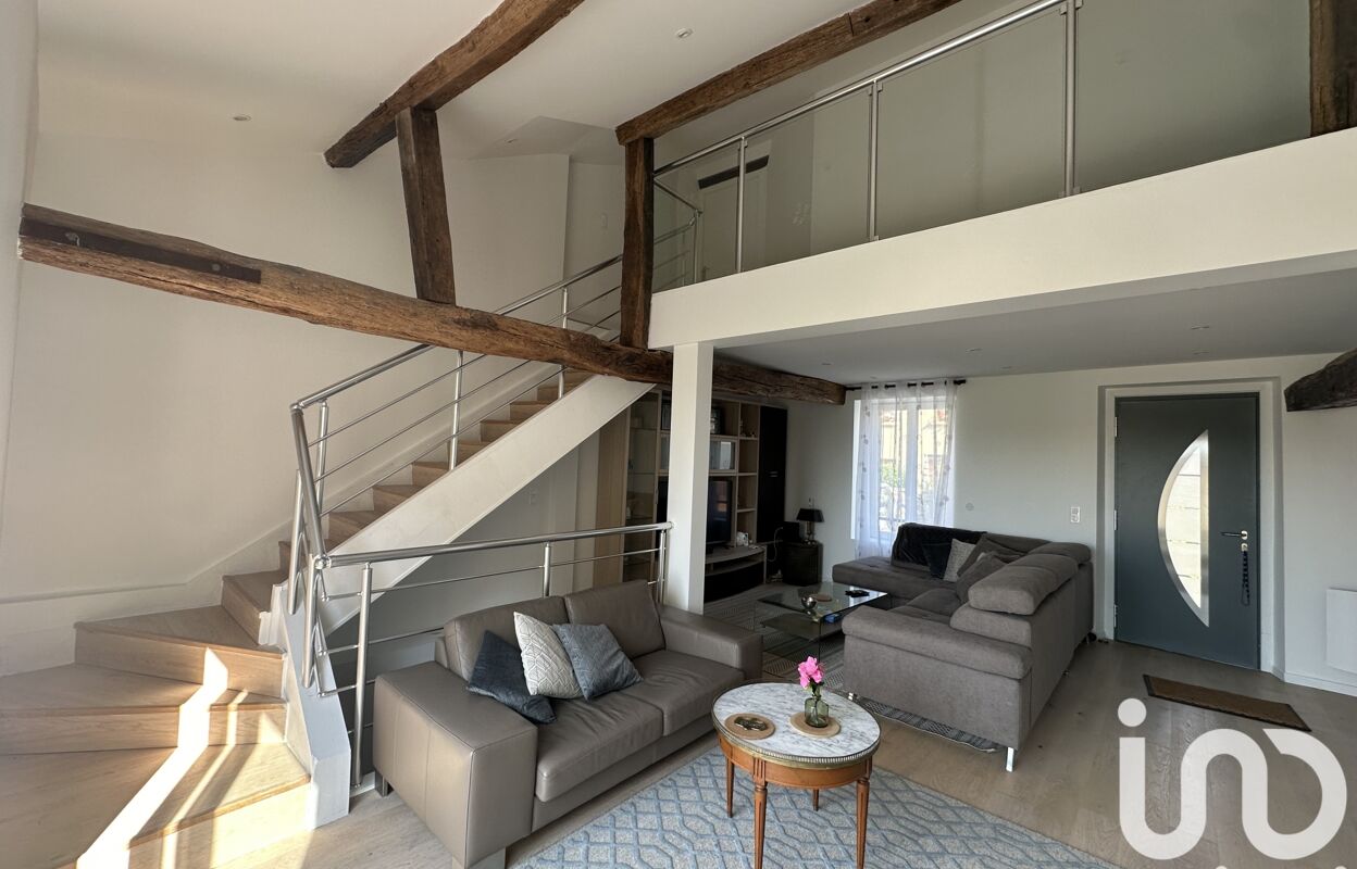 maison 5 pièces 170 m2 à vendre à Bonneil (02400)