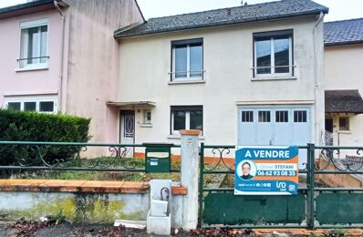 vente maison 150 000 € à proximité de Montreuil-Aux-Lions (02310)