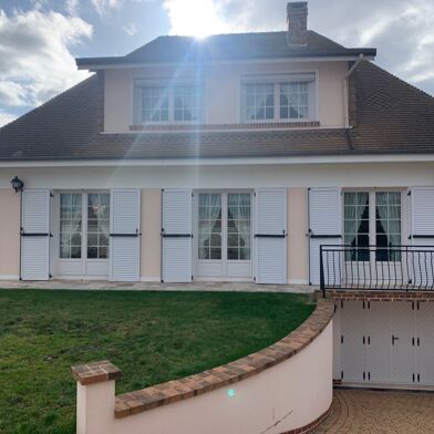 Maison 4 pièces 140 m²