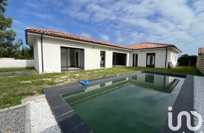 vente maison 578 000 € à proximité de Saubion (40230)