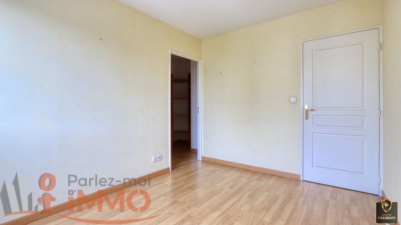 appartement 3 pièces 85 m2 à vendre à Firminy (42700)