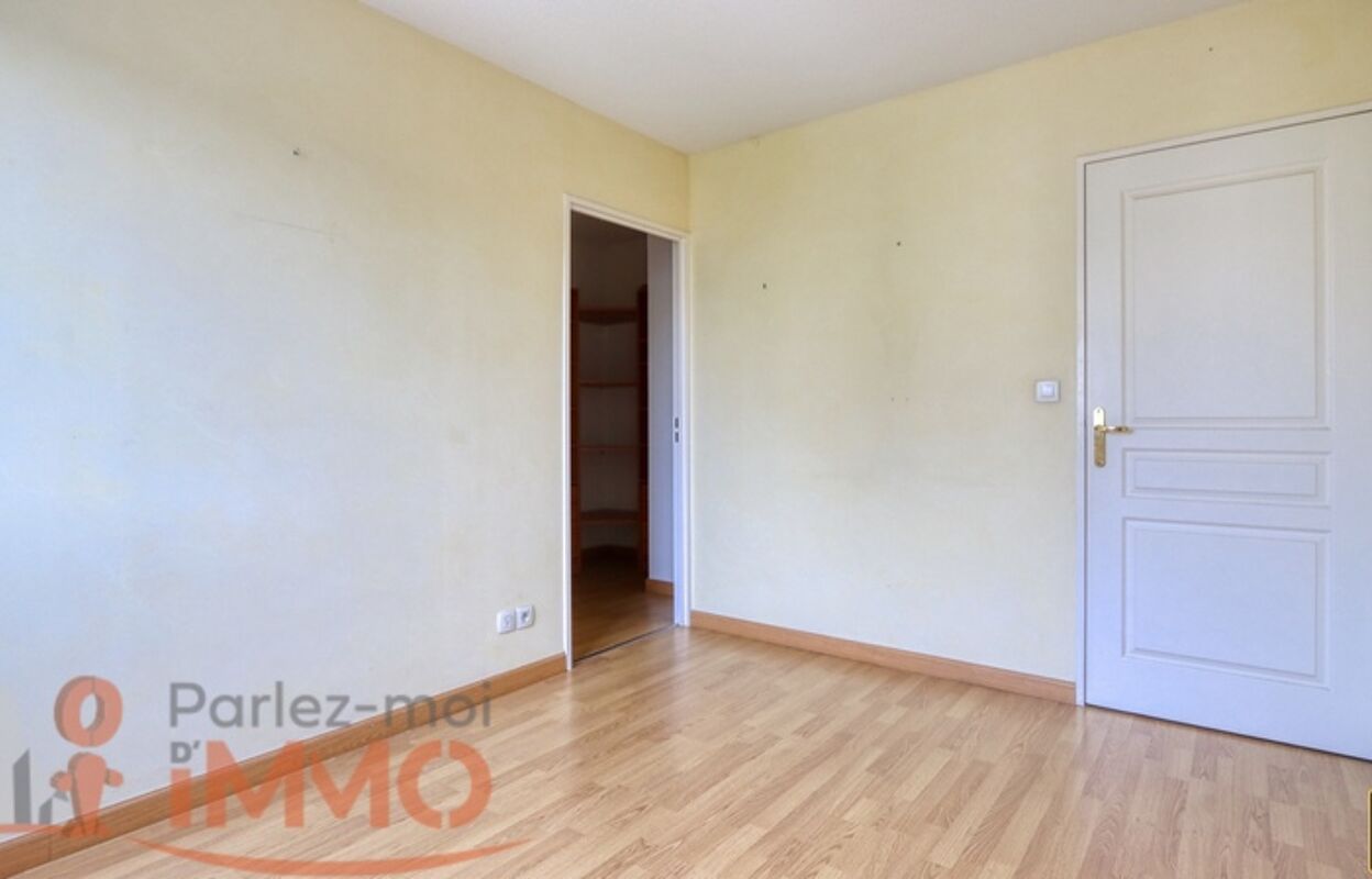 appartement 3 pièces 85 m2 à vendre à Firminy (42700)