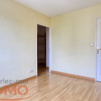 Appartement 3 pièces 85 m²